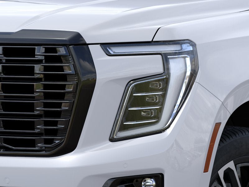New 2027 GMC Yukon XL Denali Ultimate AWD/4WD image 10