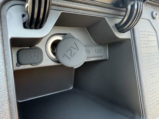 New 2025 Toyota Tacoma TRD Off-Road image 25