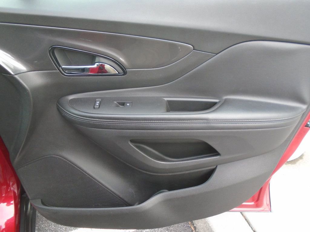 Used 2019 Buick Encore Preferred image 24