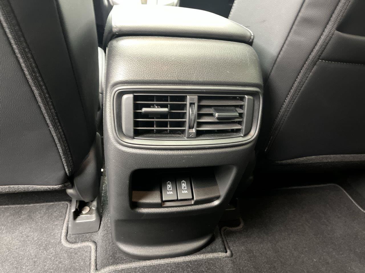 Used 2018 Honda CR-V EX-L image 13