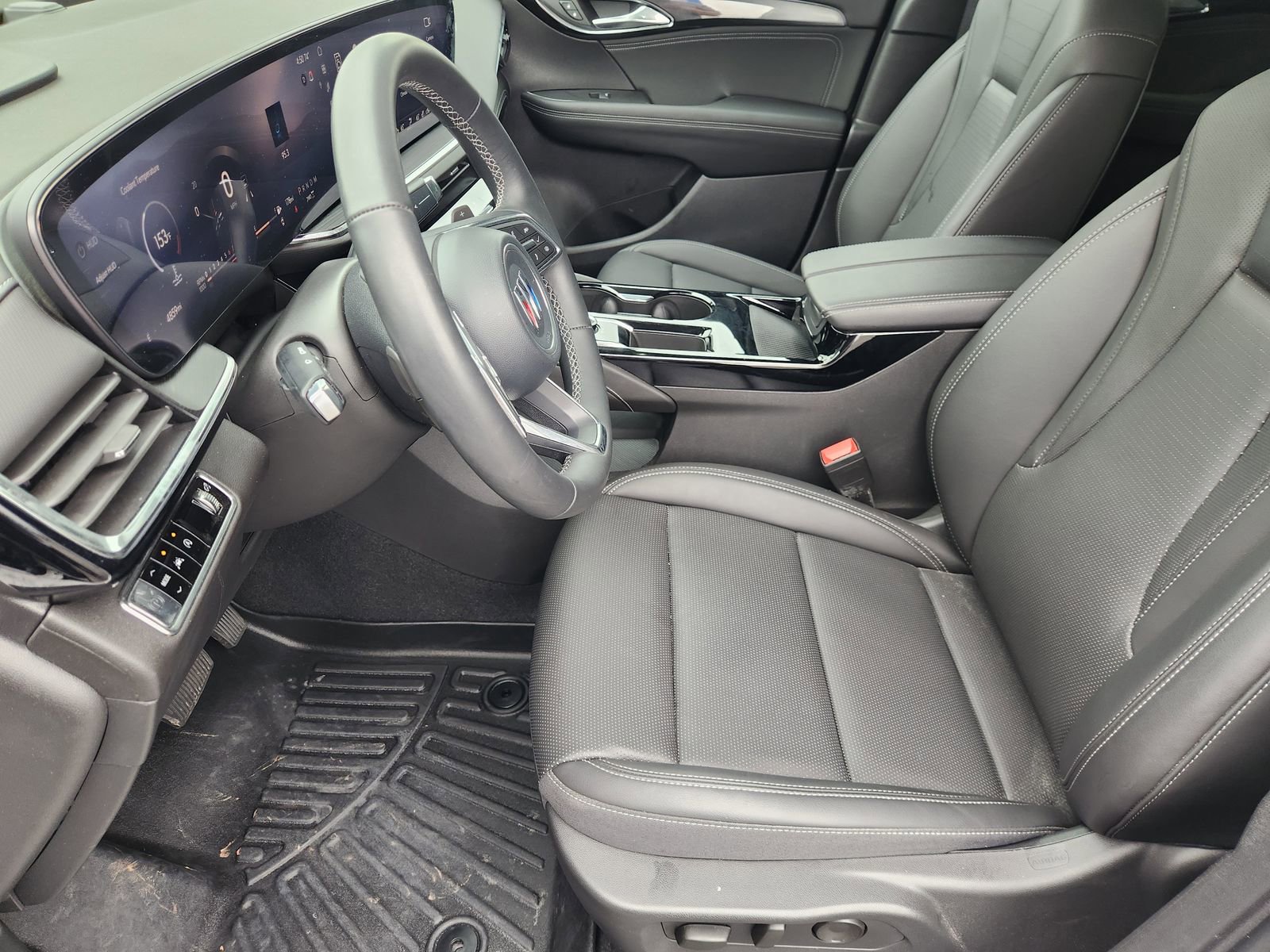 Certified 2024 Buick Envision Preferred AWD/4WD image 16