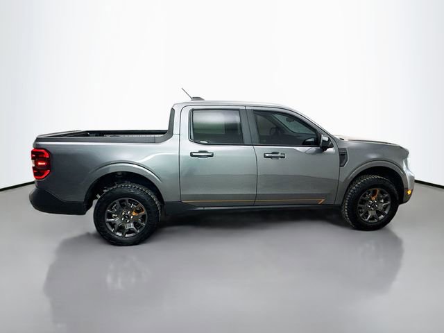 Used 2025 Ford Maverick Tremor image 8