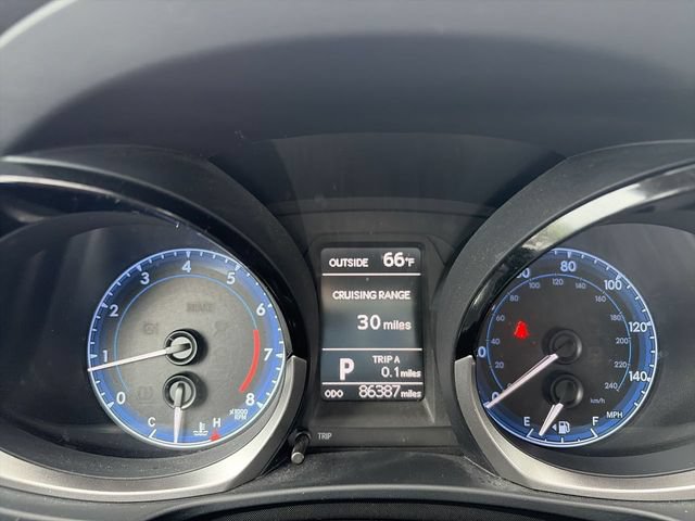 Used 2015 Toyota Corolla S FWD image 15