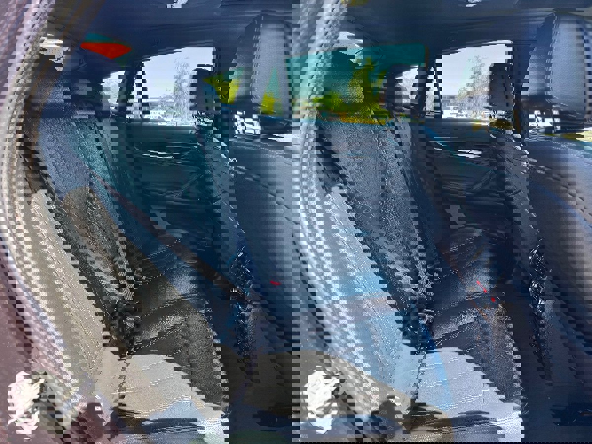 Used 2018 BMW X6 xDrive35i image 10