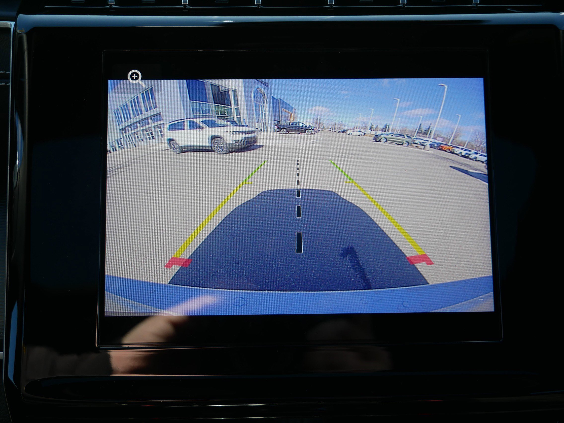 Certified 2023 Jeep Grand Cherokee L Laredo image 33