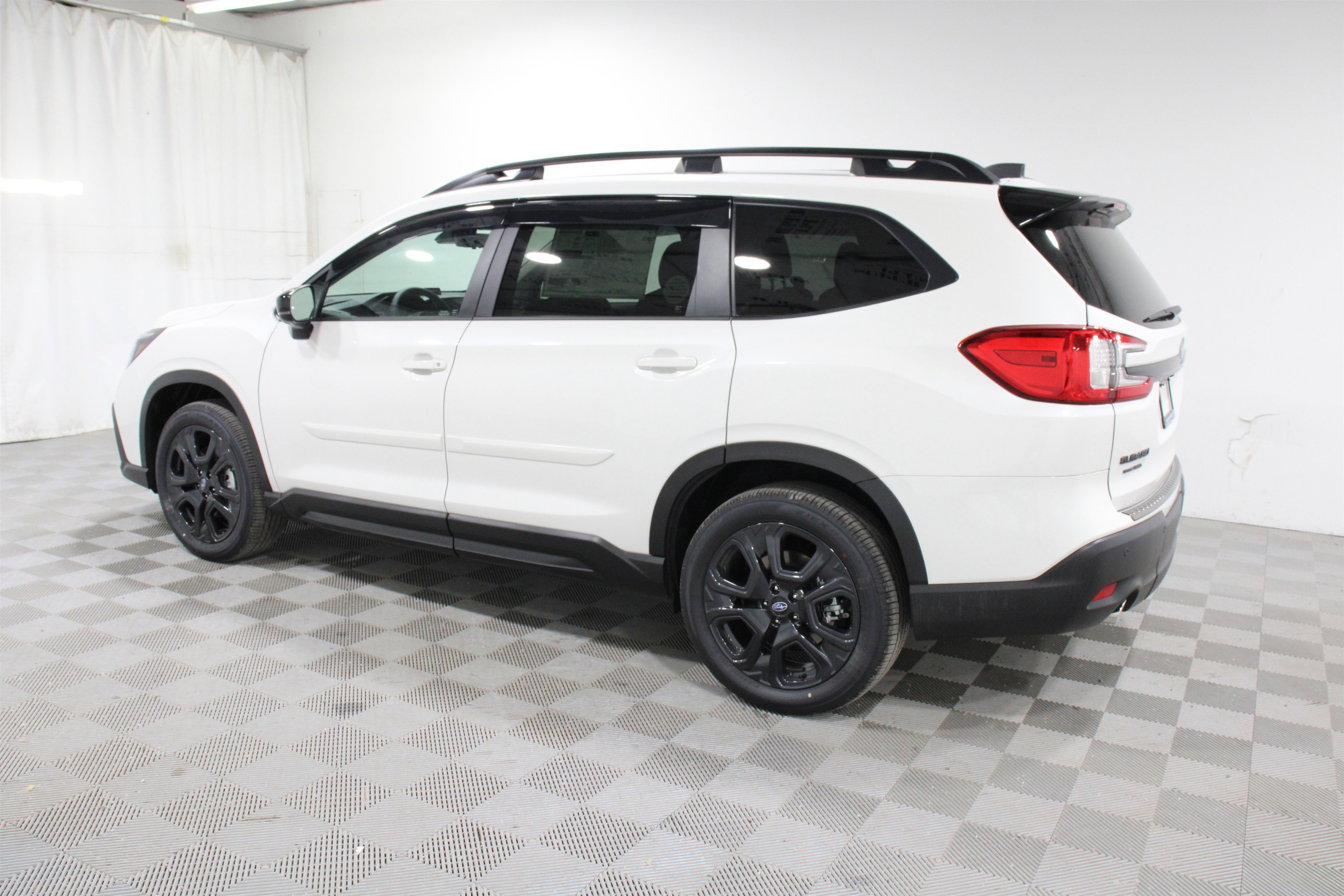 New 2025 Subaru Ascent Bronze Edition image 39