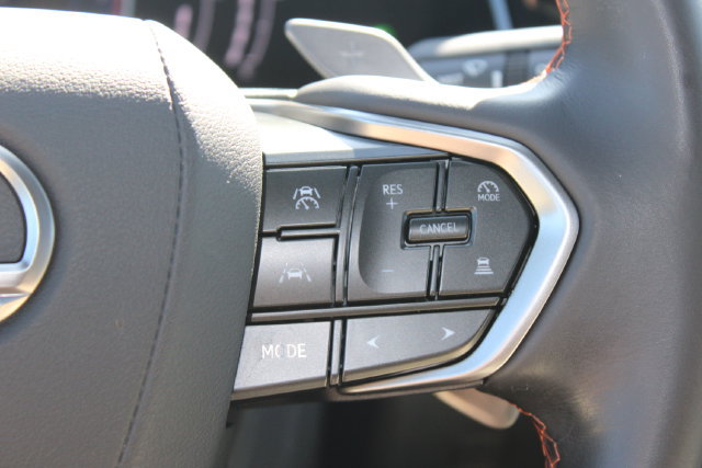 Certified 2024 Lexus NX 250 FWD image 17