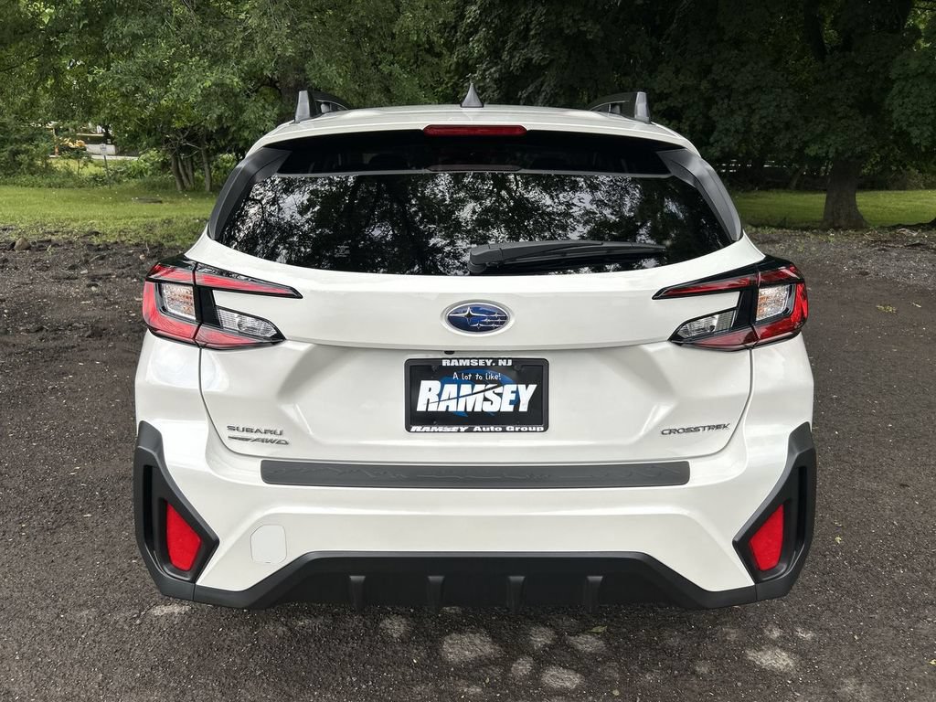 Certified 2025 Subaru Crosstrek 2.5i Premium AWD/4WD image 26