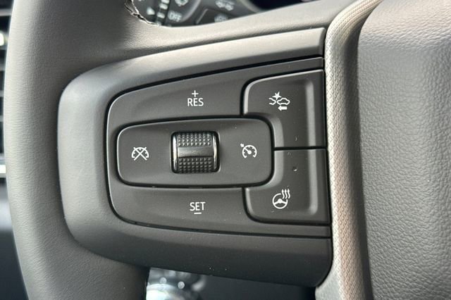 New 2026 GMC Sierra 3500 Denali w/ Denali Reserve Package image 28