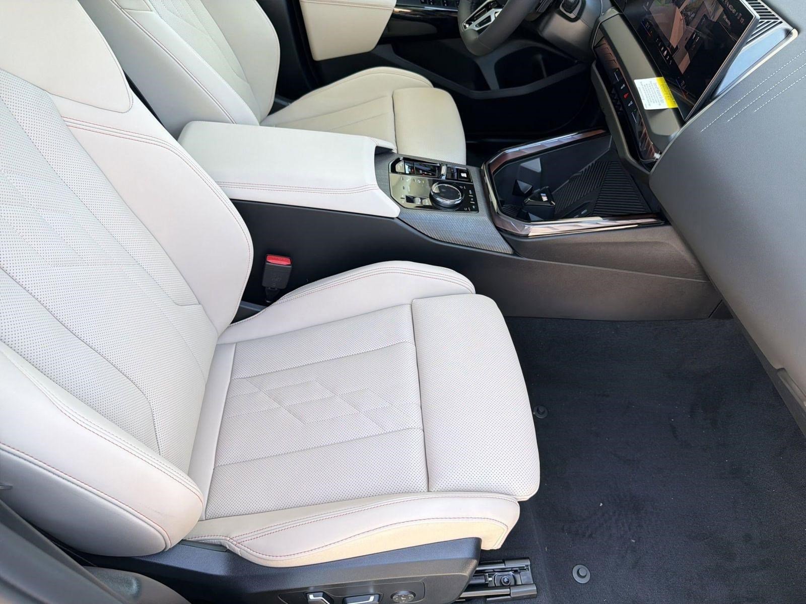 New 2026 BMW X3 xDrive30 image 32