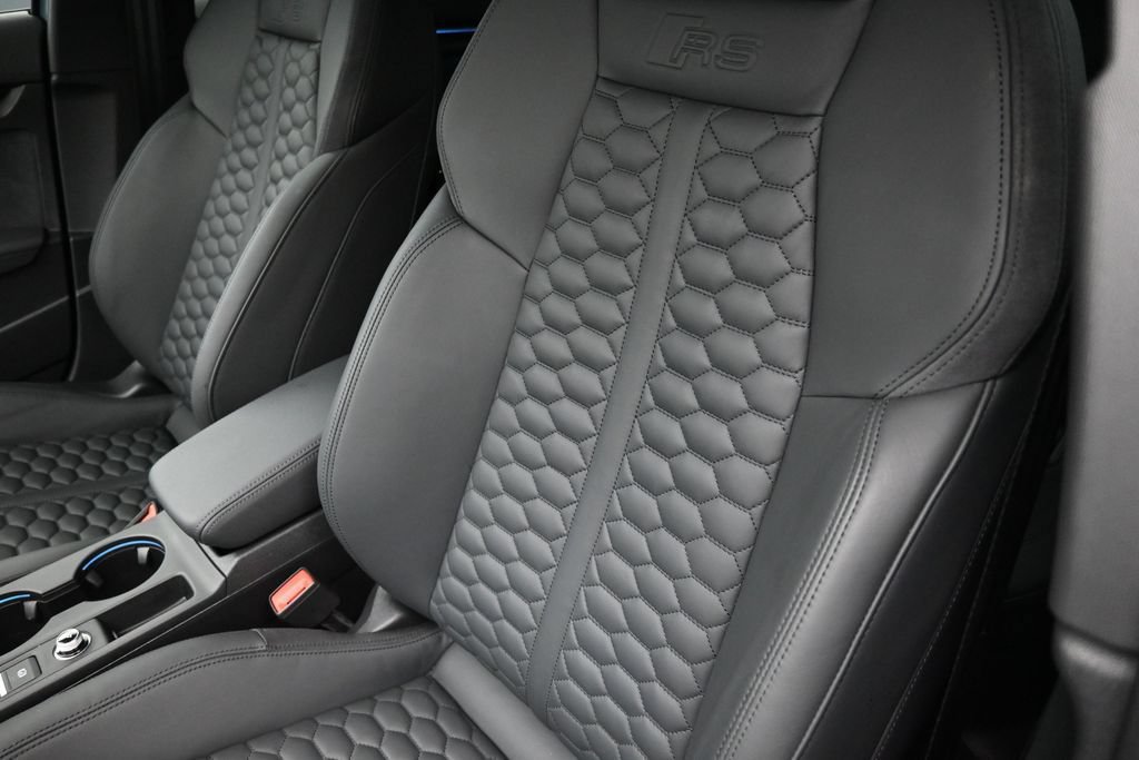 Used 2025 Audi RS 3 AWD/4WD image 33