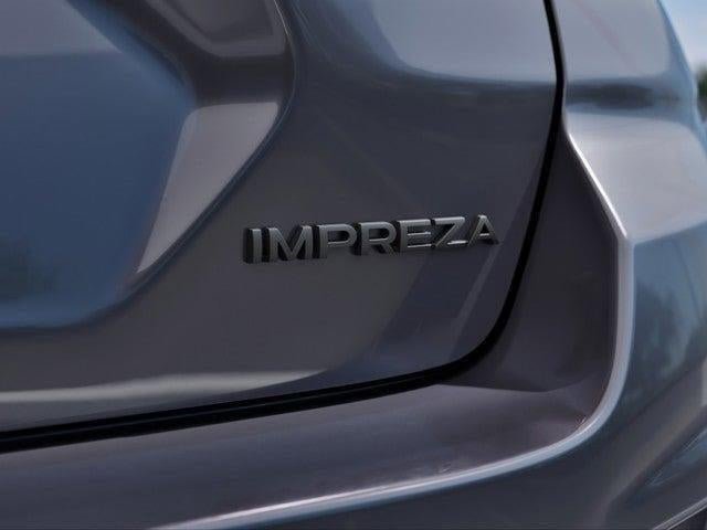 New 2026 Subaru Impreza 2.0i Sport AWD/4WD image 33
