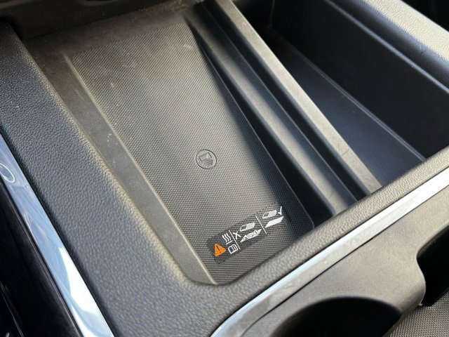 Certified 2022 Chevrolet Silverado 3500 LTZ w/ LTZ Premium Package image 14