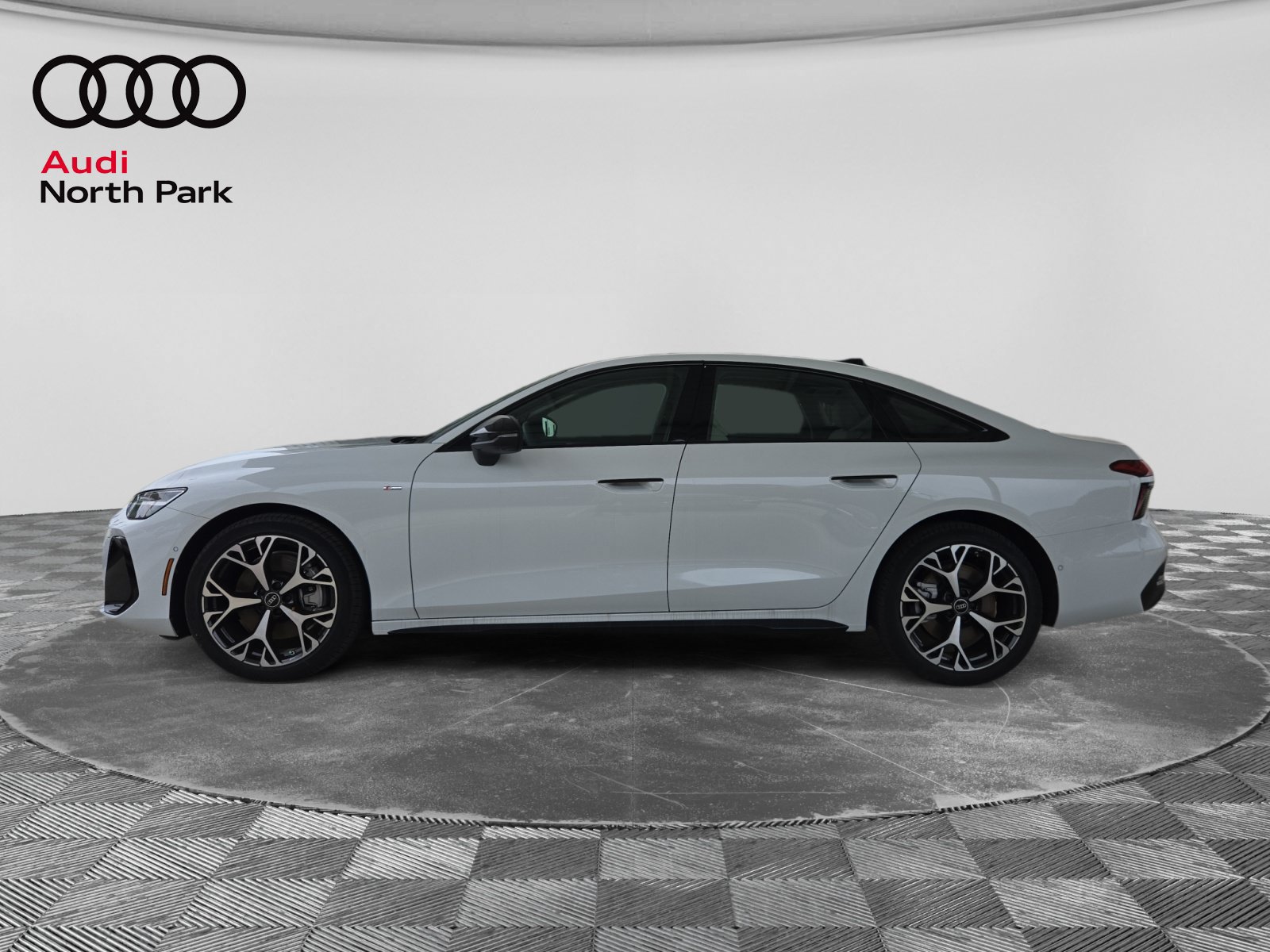 New 2026 Audi A6 Premium Plus AWD/4WD image 2