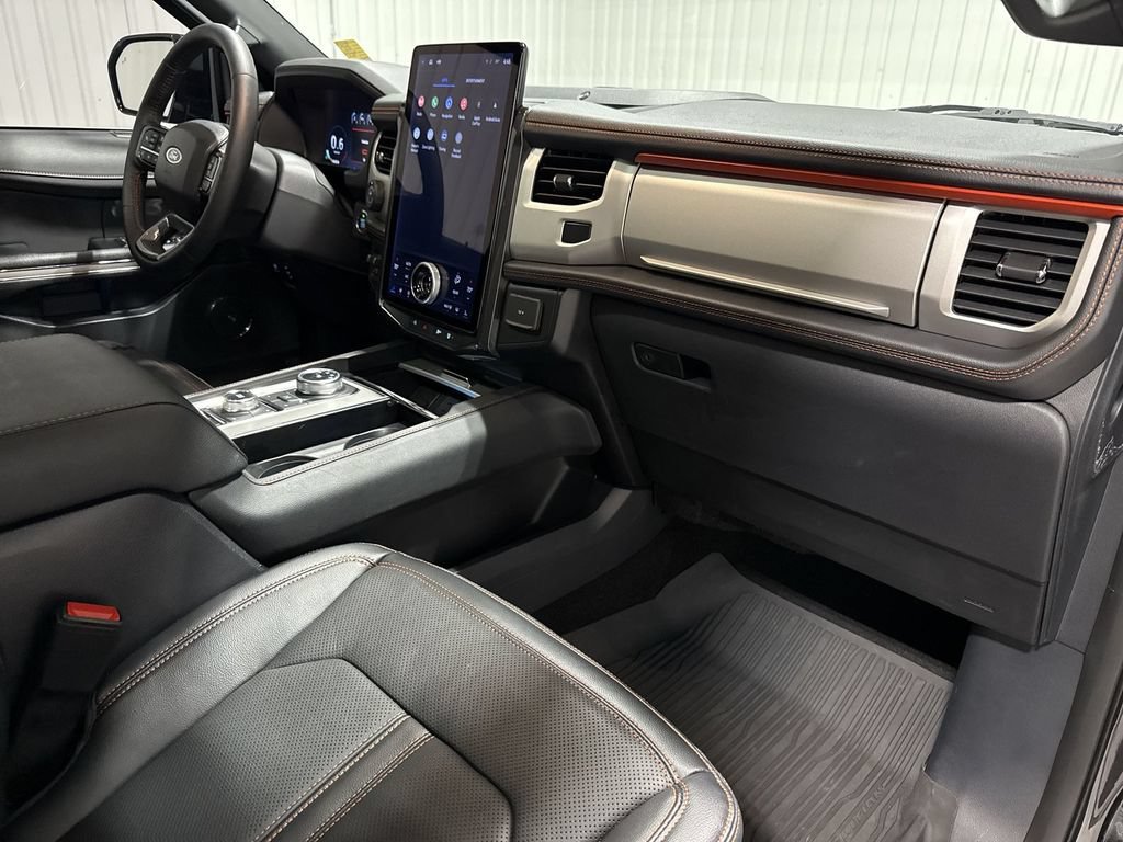 Used 2024 Ford Expedition Timberline AWD/4WD image 30