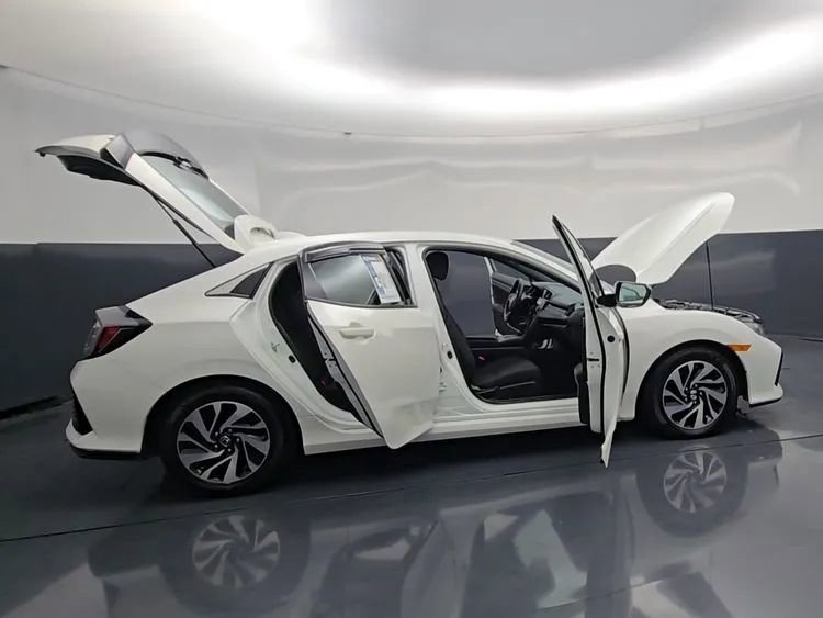 Used 2019 Honda Civic LX image 24