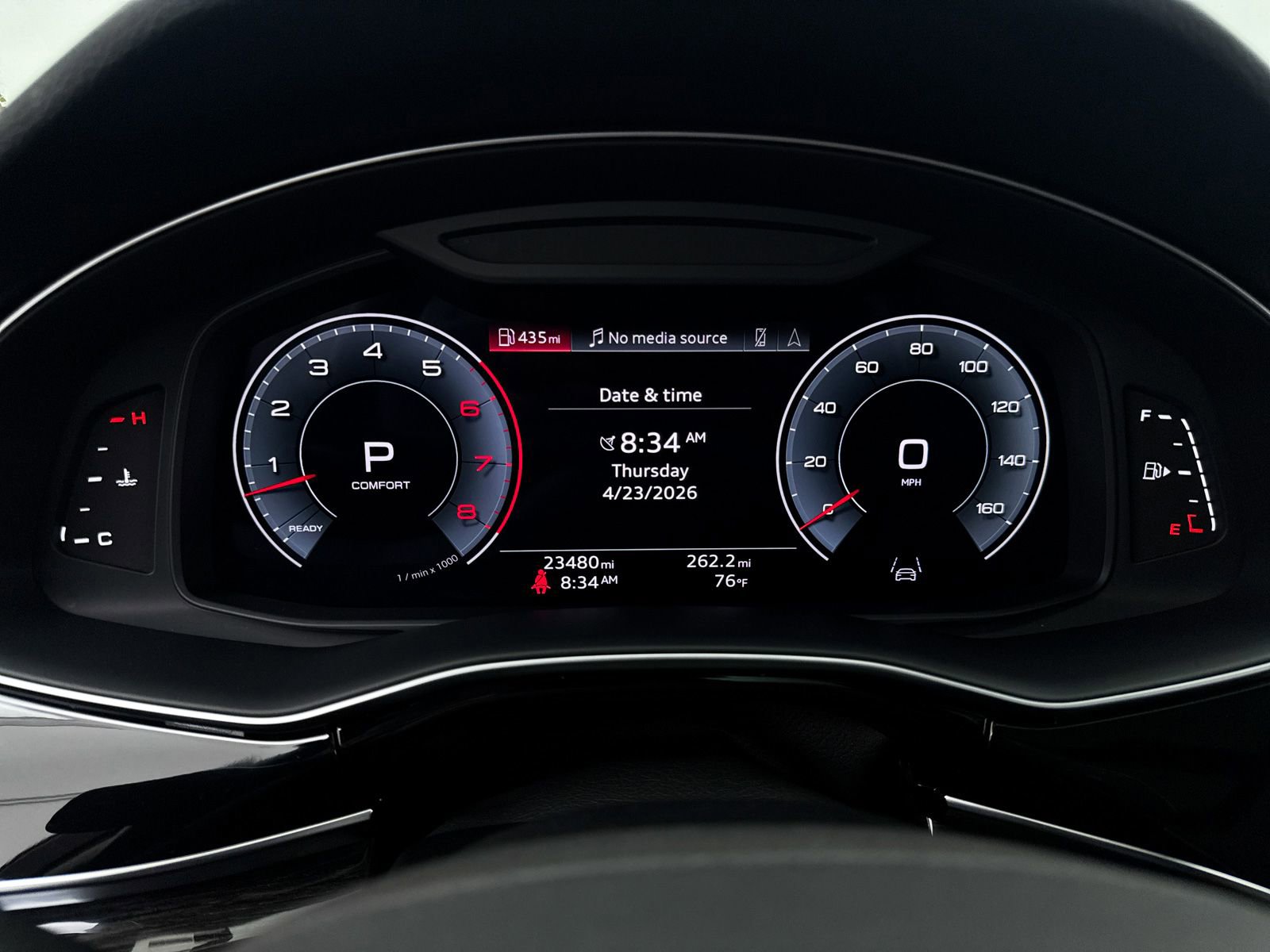 Used 2023 Audi Q7 3.0T Premium Plus AWD/4WD image 43