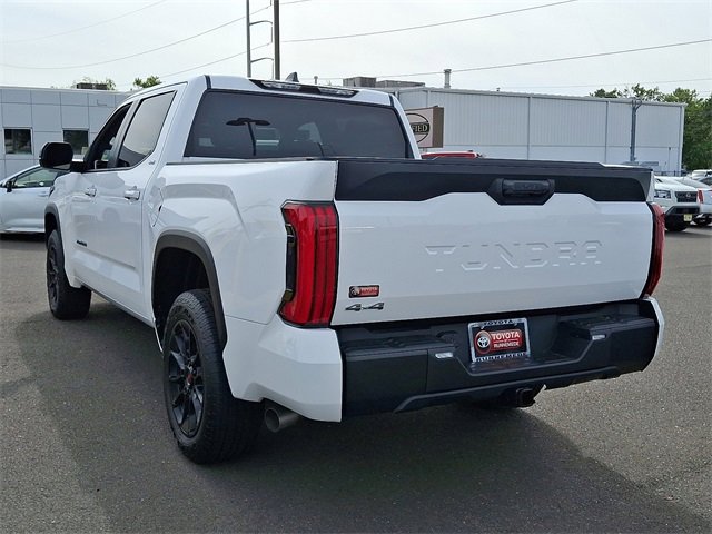 New 2026 Toyota Tundra SR5 image 3