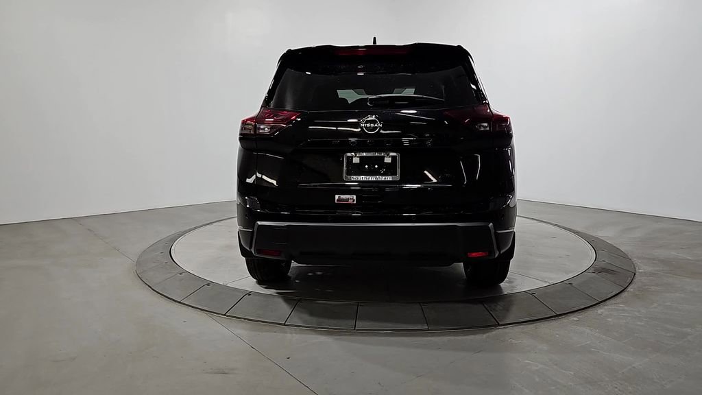 New 2026 Nissan Rogue SV image 4