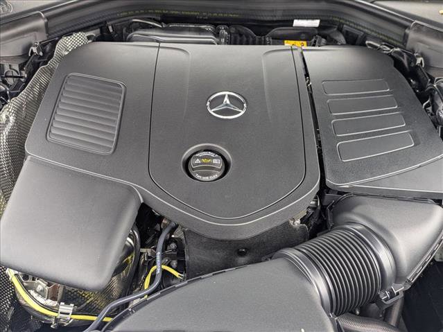 New 2026 Mercedes-Benz GLC 300 image 15