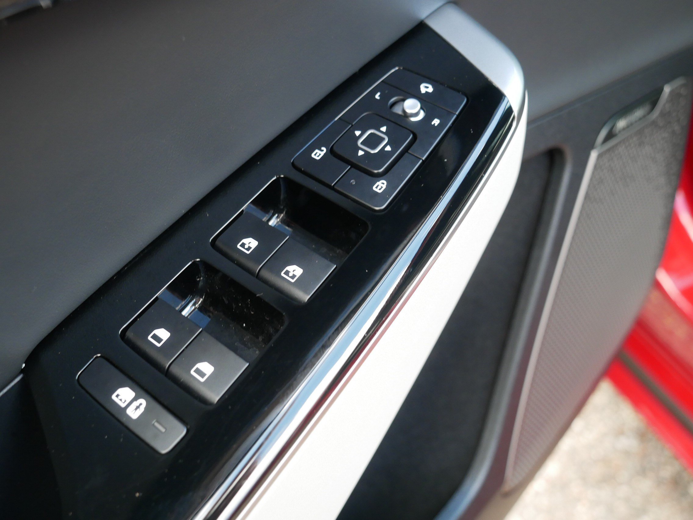 Certified 2023 Kia EV6 GT-Line AWD/4WD image 19