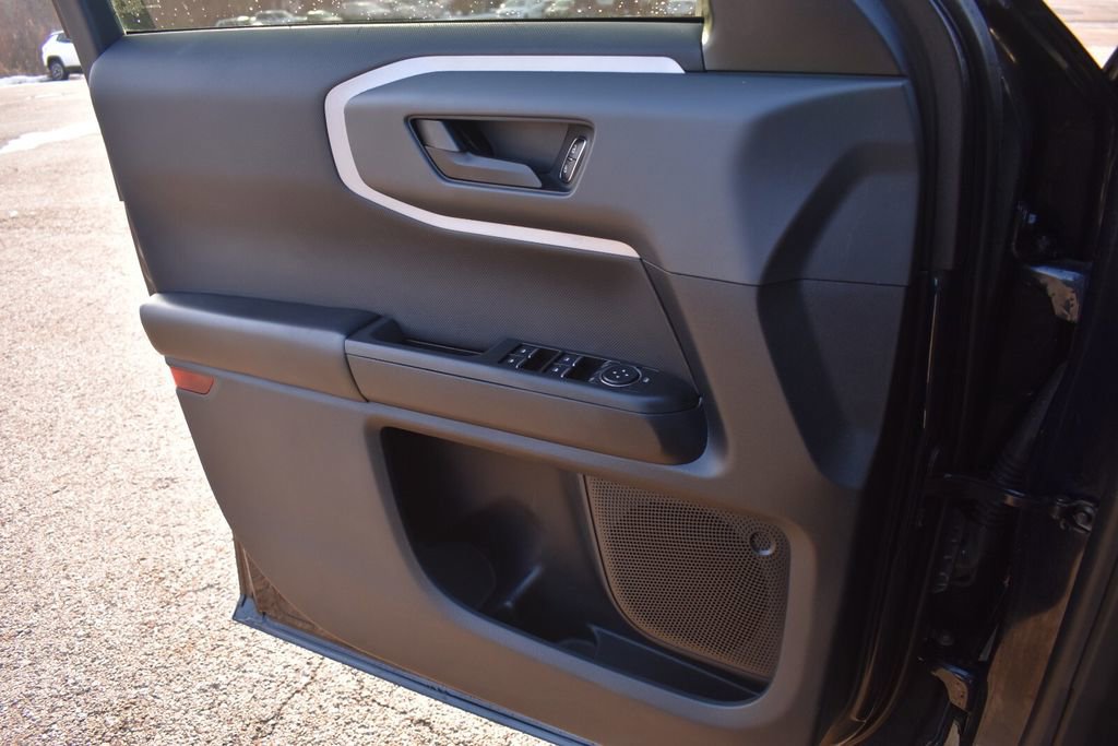 Used 2022 Ford Bronco Sport Big Bend AWD/4WD image 30