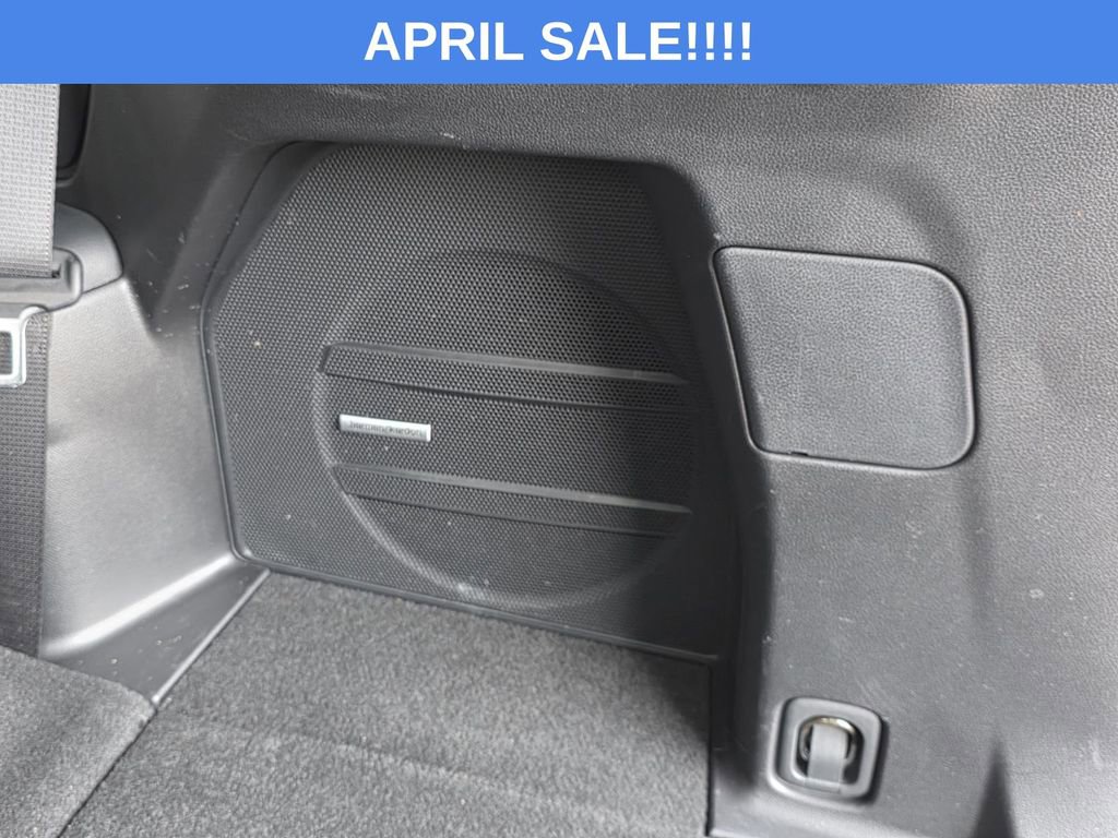 Used 2023 Subaru Ascent Touring AWD/4WD image 14