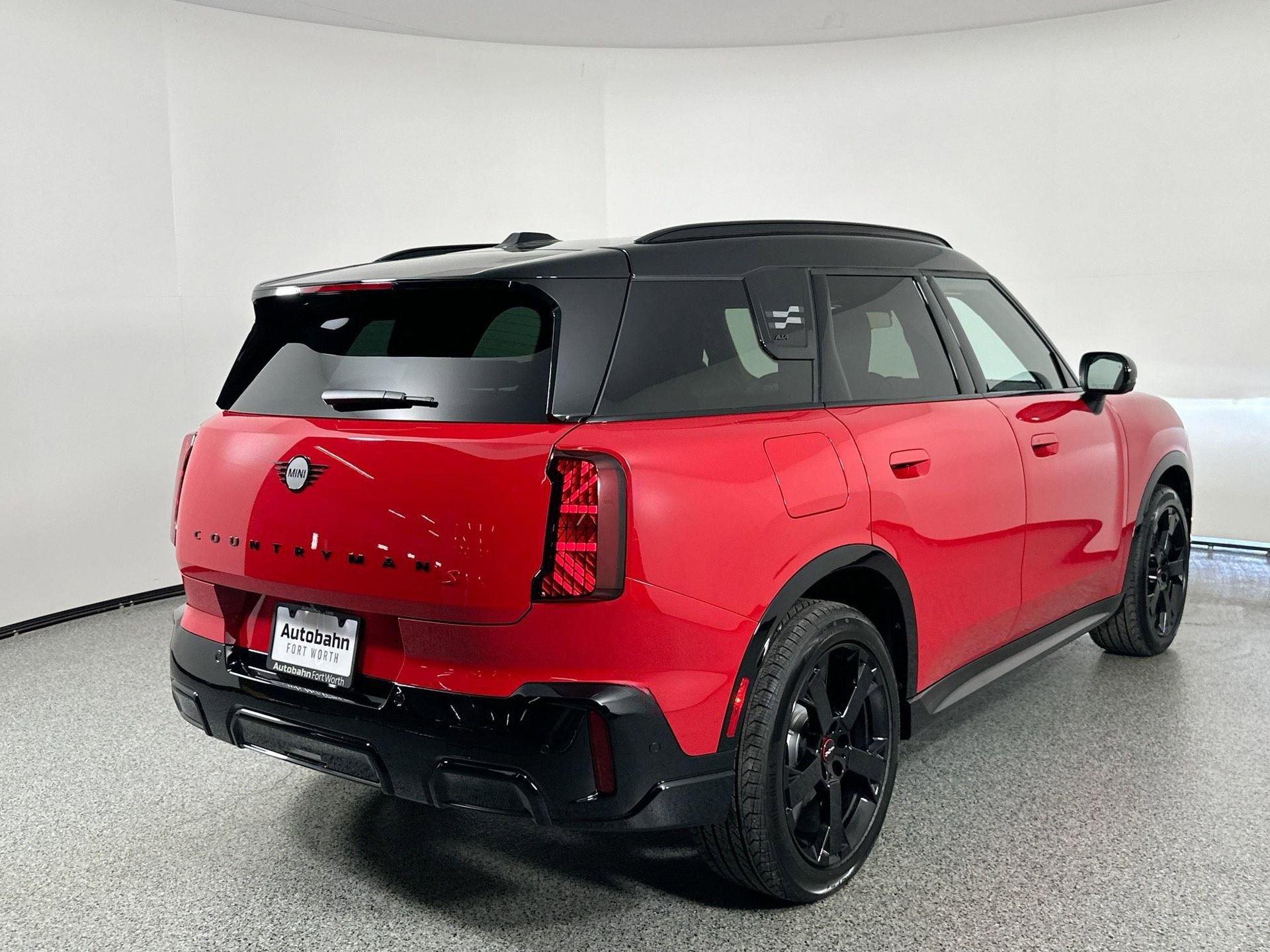 New 2026 MINI Cooper Countryman S image 5