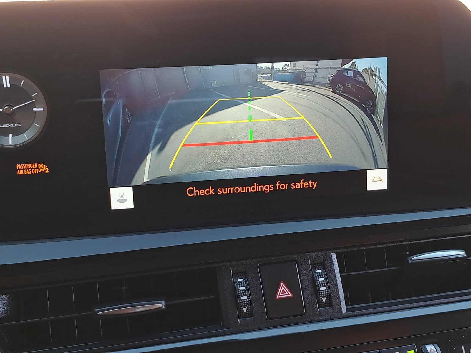 Used 2024 Lexus ES 350 w/ Accessory Package (Z1) FWD image 24