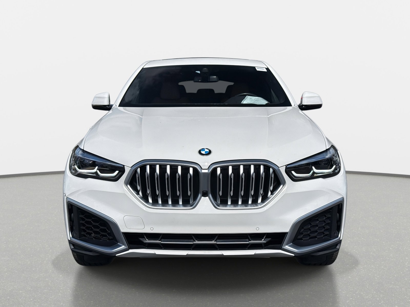 Used 2023 BMW X6 xDrive40i w/ Premium Package image 8