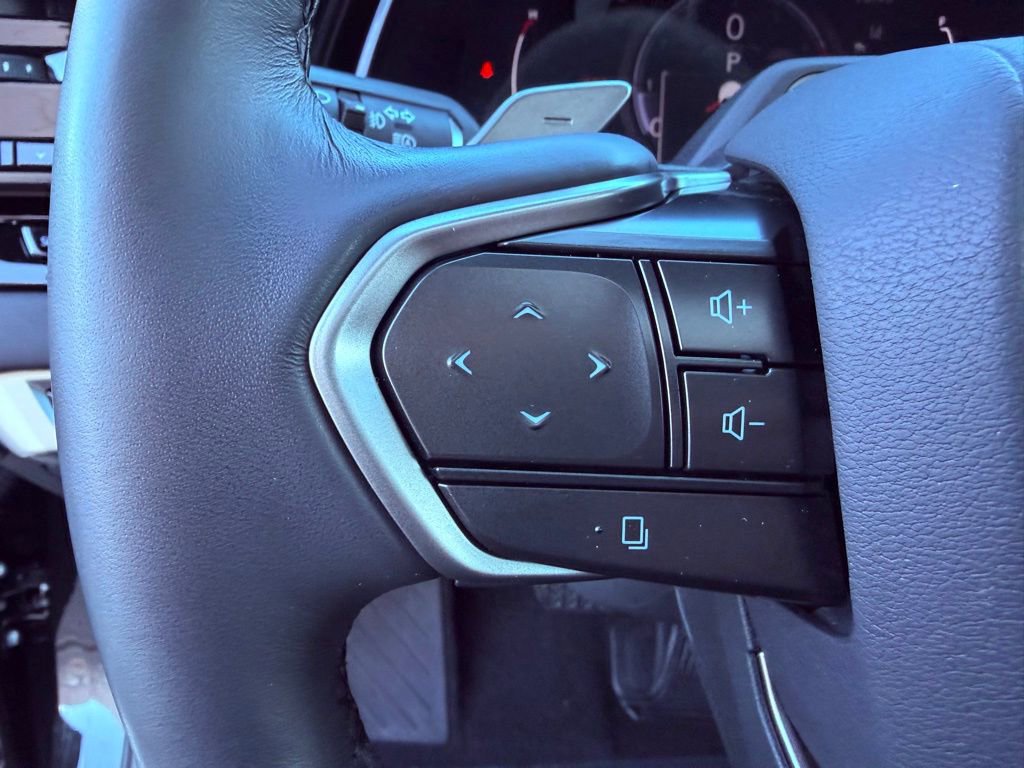 Certified 2024 Lexus RX 350 Premium Plus image 24