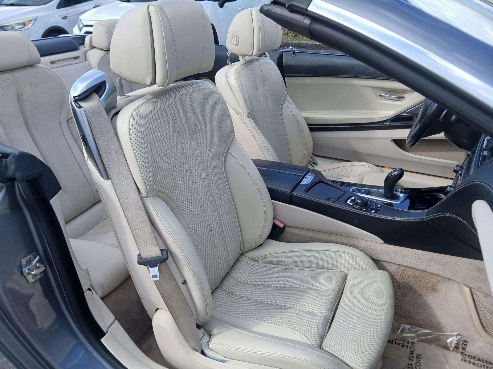 Used 2012 BMW 650i Convertible image 17