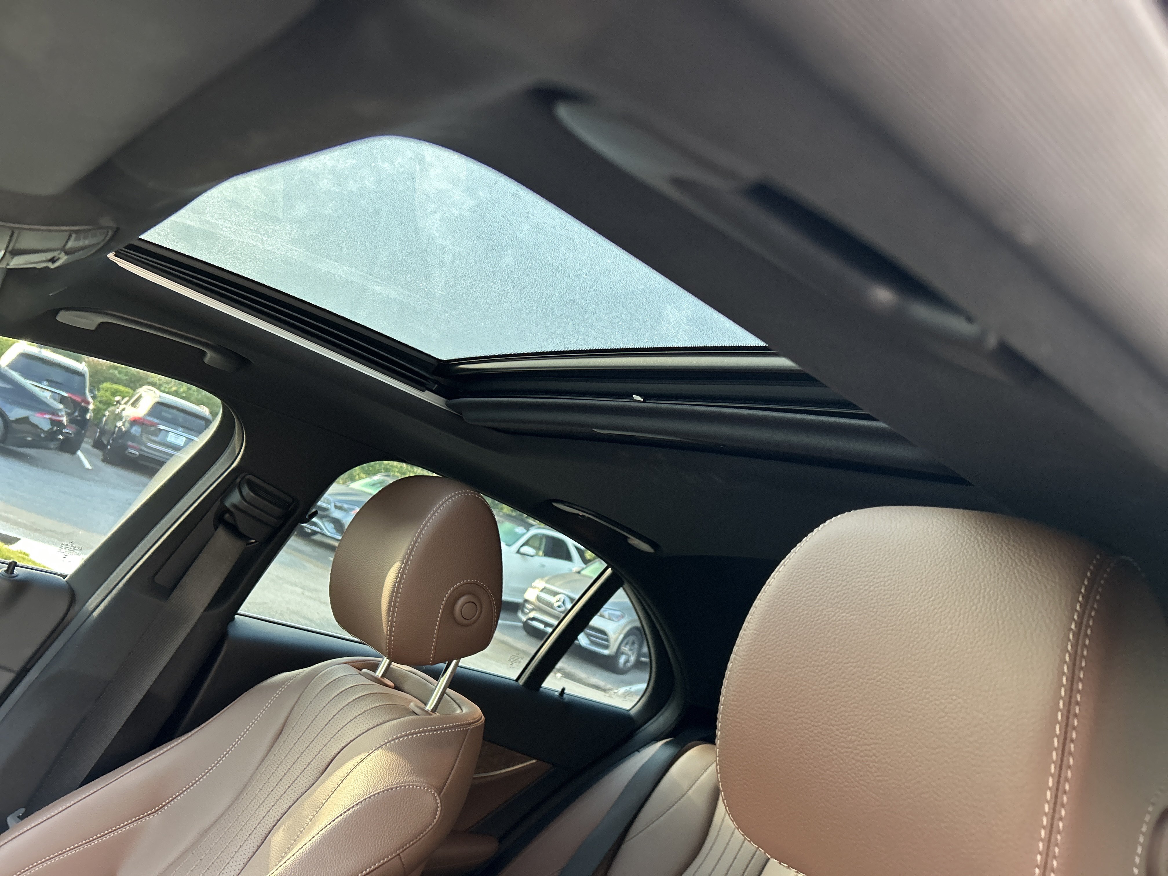 Certified 2023 Mercedes-Benz E 450 4MATIC Sedan image 22