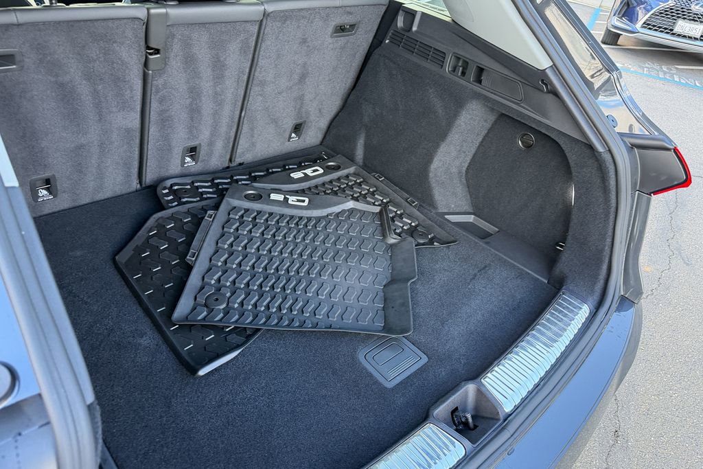 Used 2025 Audi Q5 Premium Plus w/ Premium Plus image 27