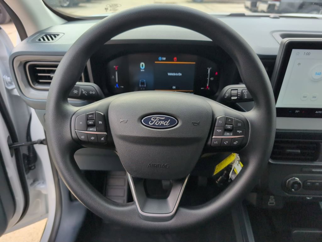 New 2026 Ford Maverick XL image 29