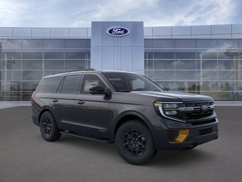 New 2026 Ford Expedition Tremor AWD/4WD image 7
