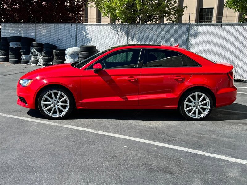 Used 2016 Audi A3 1.8T Premium FWD image 4