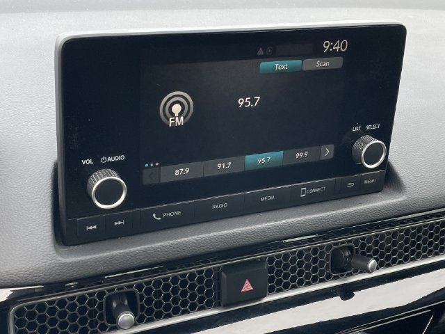 Used 2025 Honda Civic Sport image 17
