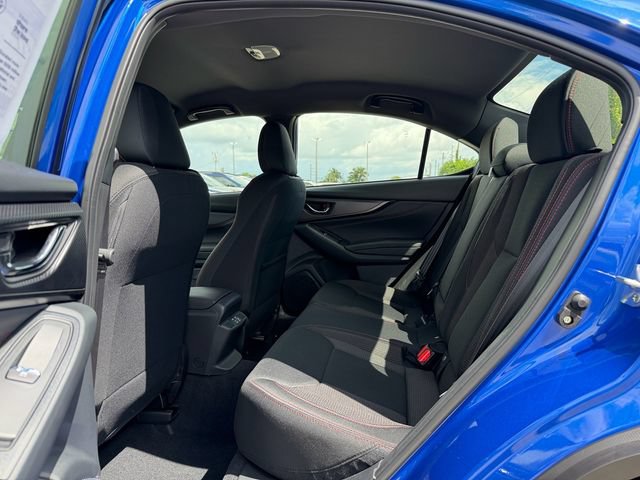 New 2026 Subaru WRX Premium AWD/4WD image 11