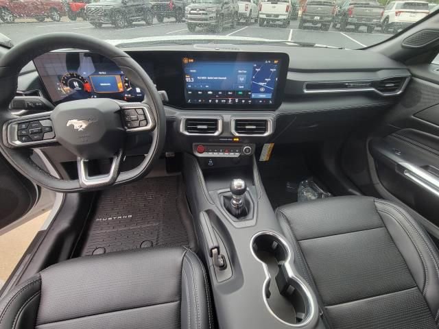 New 2025 Ford Mustang GT Premium w/ GT Performance Package image 13