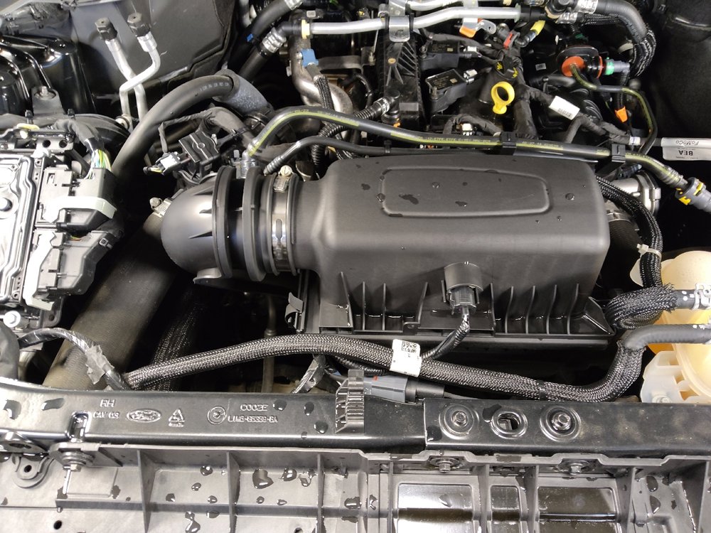 Used 2022 Ford Explorer XLT w/ Equipment Group 202A image 30