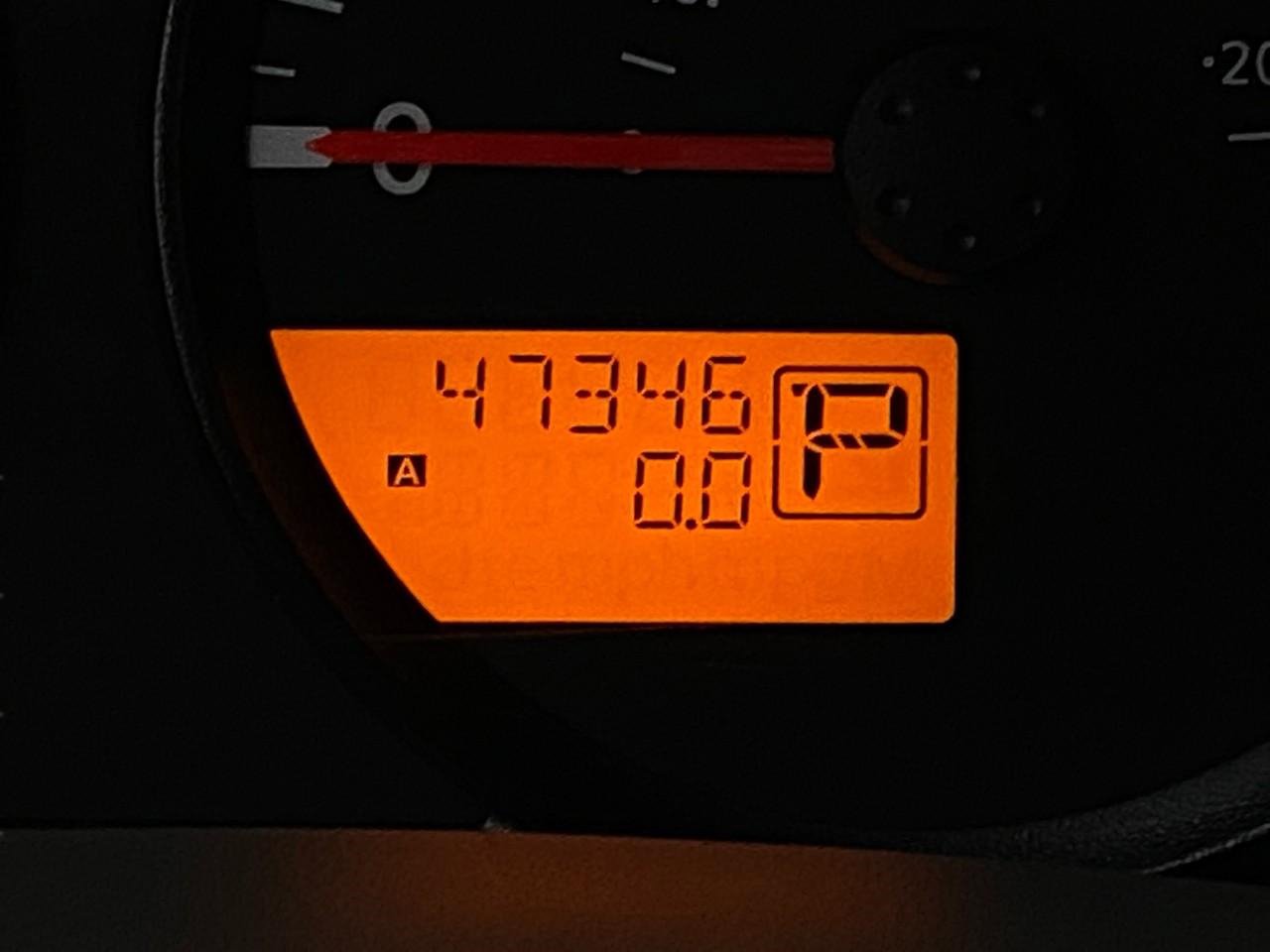 Used 2020 Nissan Frontier SV w/ Midnight Edition Floor Mats image 19