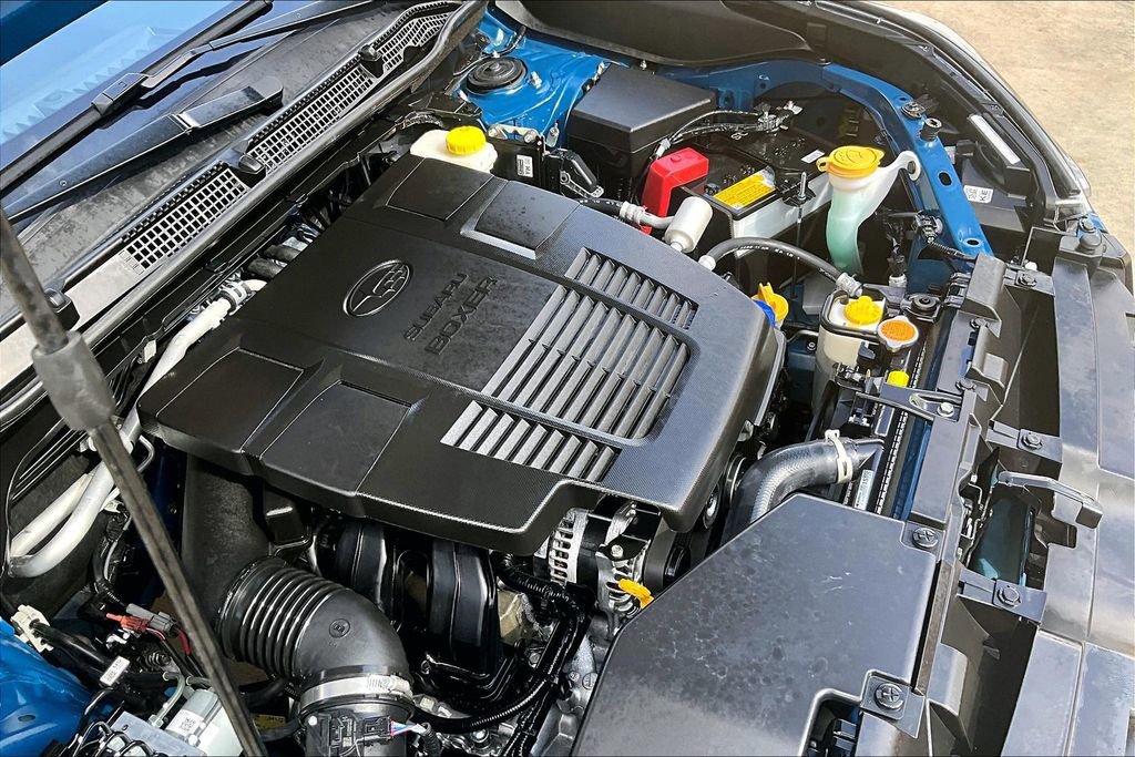 Used 2025 Subaru Forester Wilderness AWD/4WD image 43