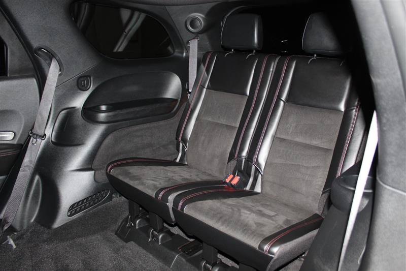 Used 2022 Dodge Durango R/T w/ Blacktop Package AWD/4WD image 31