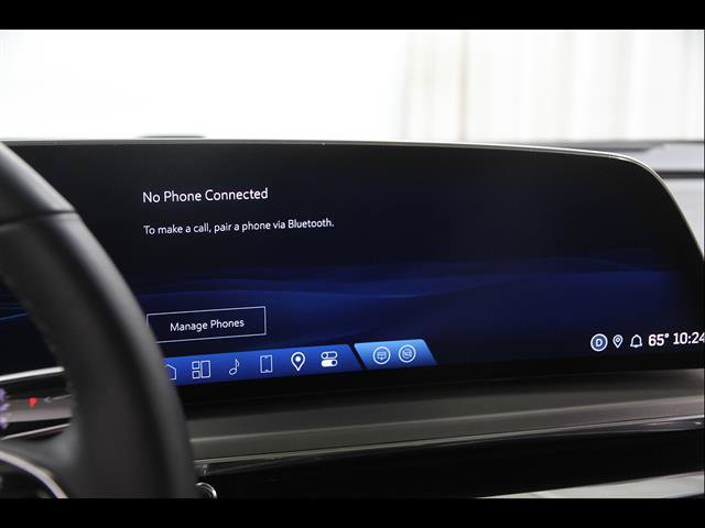Certified 2024 Cadillac Lyriq Luxury AWD/4WD image 13