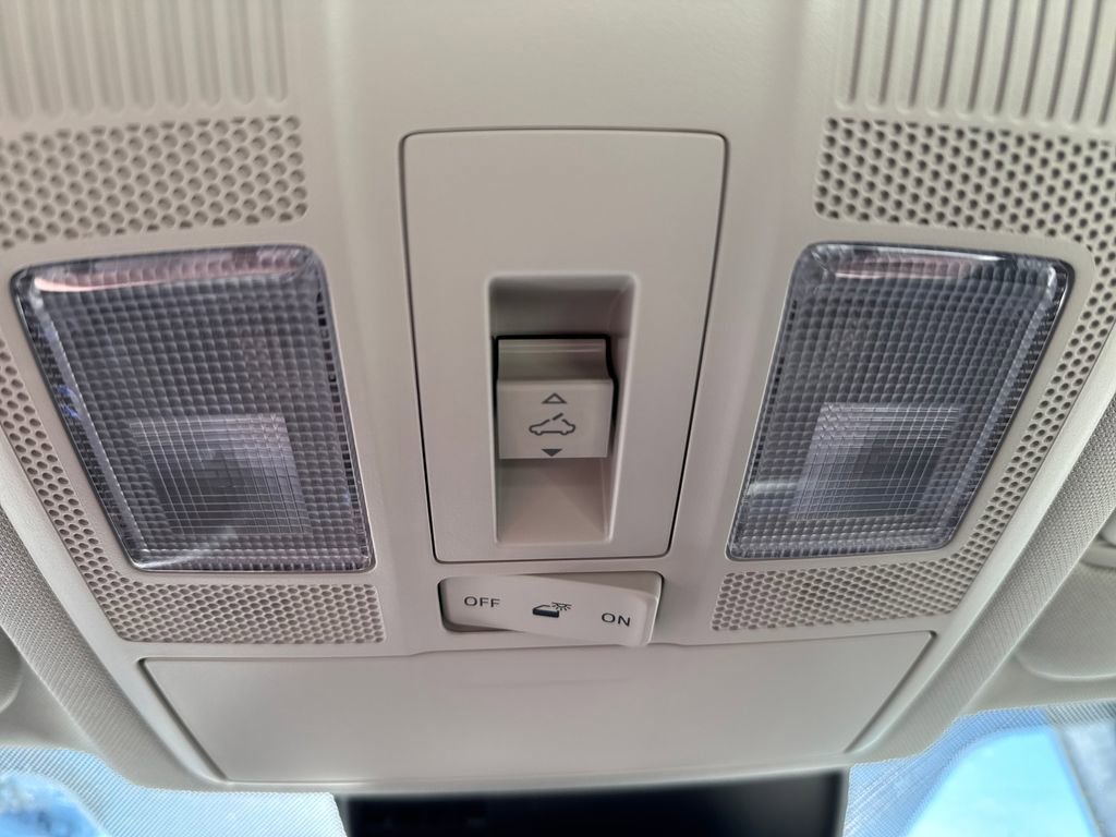 Used 2025 MAZDA CX-5 AWD 2.5 S w/ Premium Plus Pkg image 24