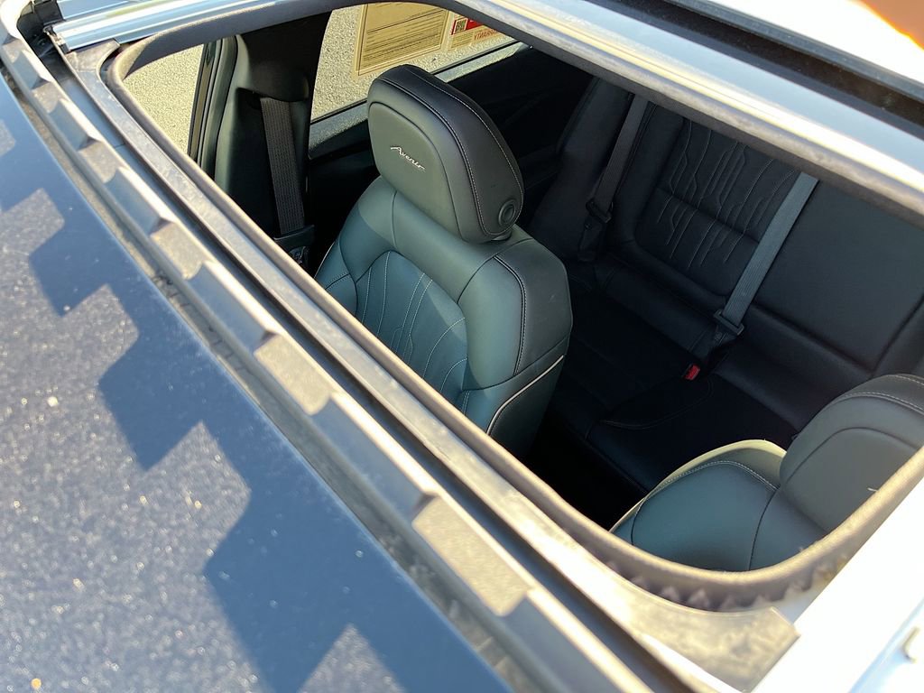 Used 2025 Buick Envista Avenir image 21