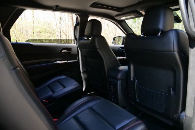 Used 2023 Dodge Durango R/T image 41