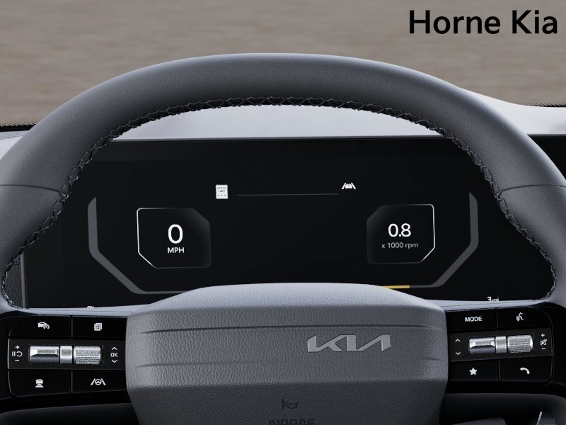 New 2027 Kia Carnival SX Prestige FWD image 21