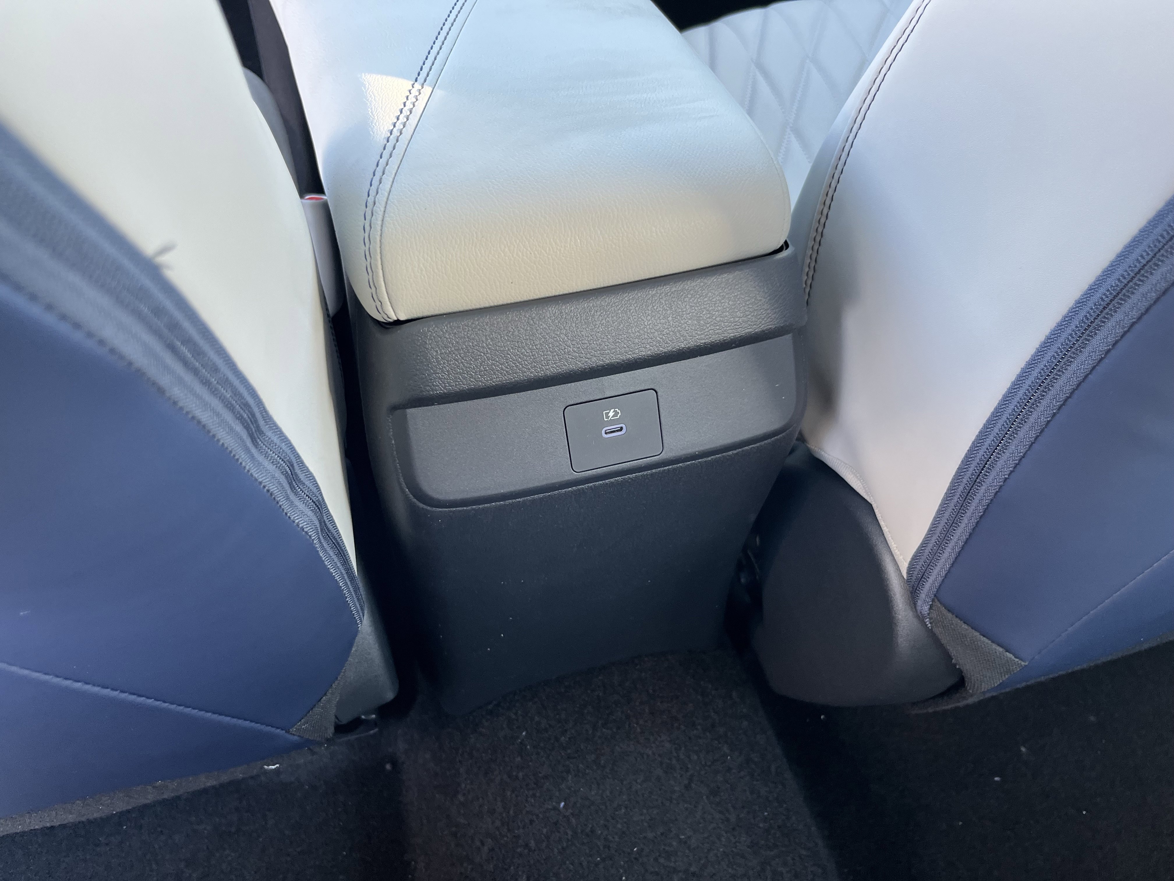 New 2026 Nissan Sentra SL w/ Floor Mat Package image 16